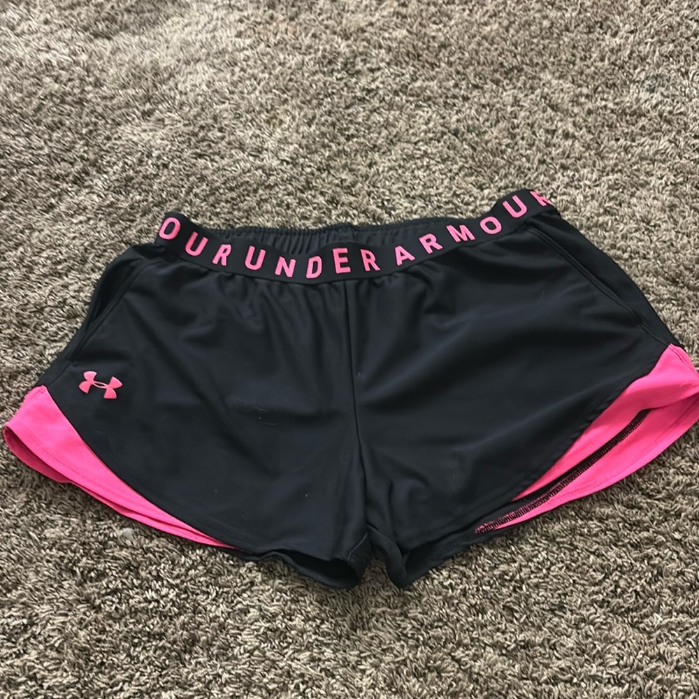 Women’s Under Armour Shorts